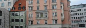 Munich Centro